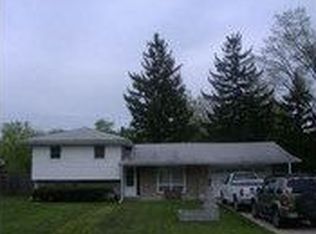 5075 Cleveland Pl, Gary, IN 46408