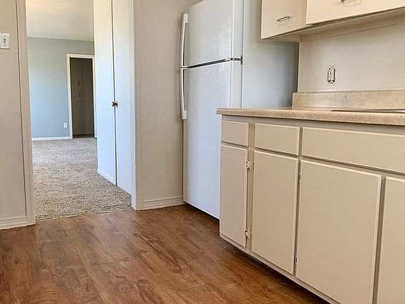 Ask About Our Upgraded Units!