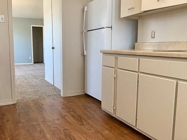 Ask About Our Upgraded Units!