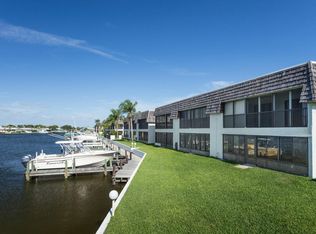 205 Banana River Blvd #206, Cocoa Beach, FL 32931