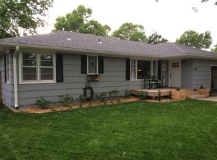 305 S Park Dr, Hutchinson, KS 67502