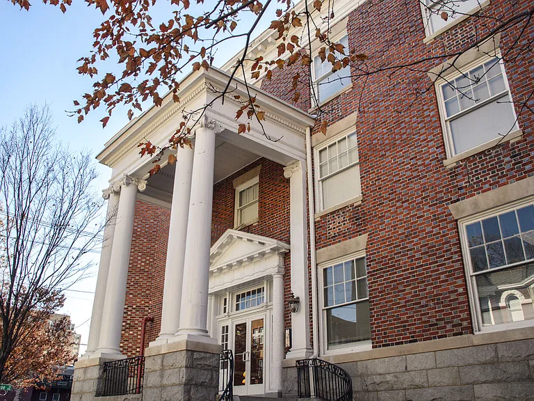 Grace & Monroe Apartments — Photo 13