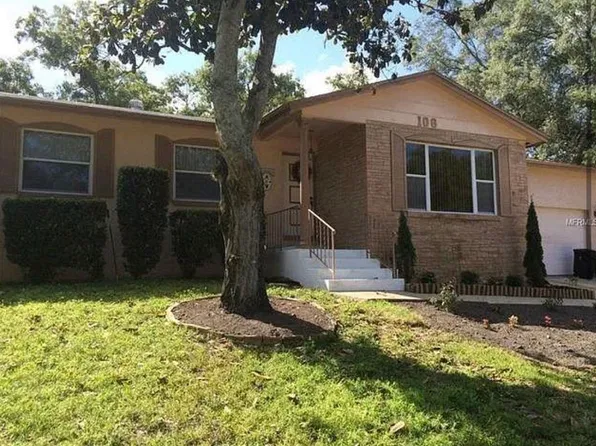 106 Tedworth Ct, Longwood, FL 32779