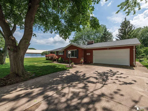 5039 W Albain Rd, Monroe, MI 48161