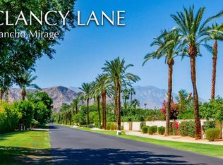72549 Clancy Ln, Rancho Mirage, CA 92270