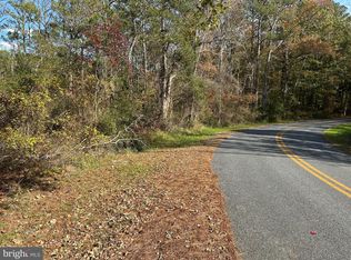 0 Whitehaven Ferry Rd, Princess Anne, MD 21853