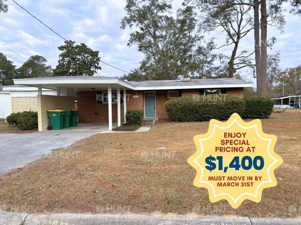 317 Dahlia Dr, Beaufort, SC 29906