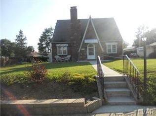 1608 N 19th St, Allentown, PA 18104