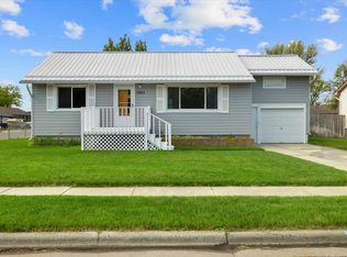1804 Clark Ave, Billings, MT 59102