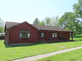 213 S 5th St, Petersburg, IN 47567