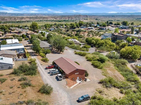 4252-4278b E Canyon Trail, Cottonwood, AZ 86326