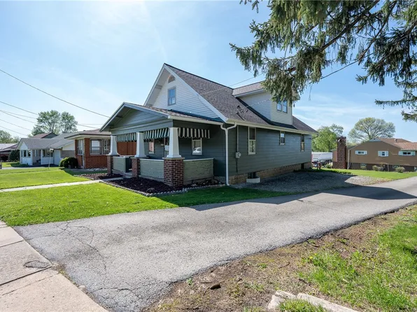 432 Main St, Youngstown, PA 15696