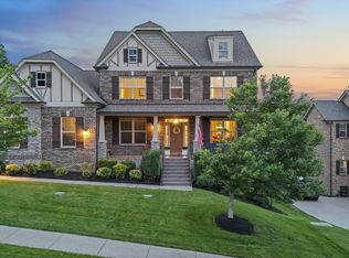 6740 Falls Ridge Ln, College Grove, TN 37046