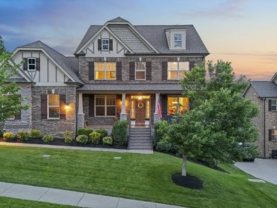 6740 Falls Ridge Ln, College Grove, TN, 37046