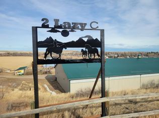 125 Sun River Rd #1, Great Falls, MT 59404