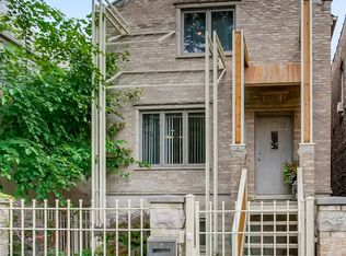 2502 W Huron St, Chicago, IL 60612