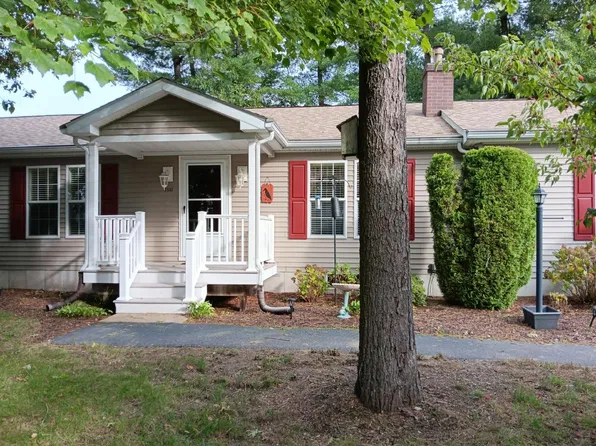 7507 Oak Point Dr #7507OAK, Middleboro, MA 02346