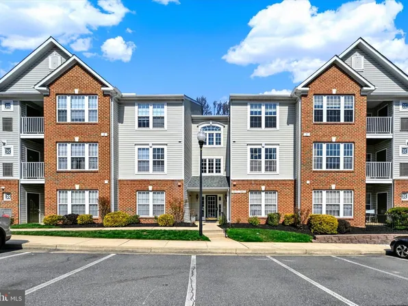 5047 Marchwood Ct #6H, Perry Hall, MD 21128