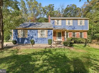 1227 Kresson Rd, Cherry Hill, NJ 08003