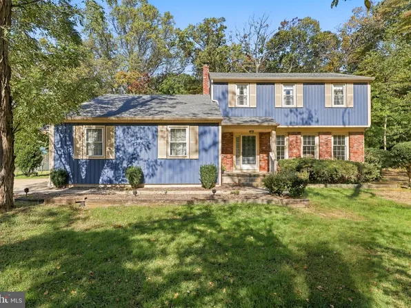 1227 Kresson Rd, Cherry Hill, NJ 08003