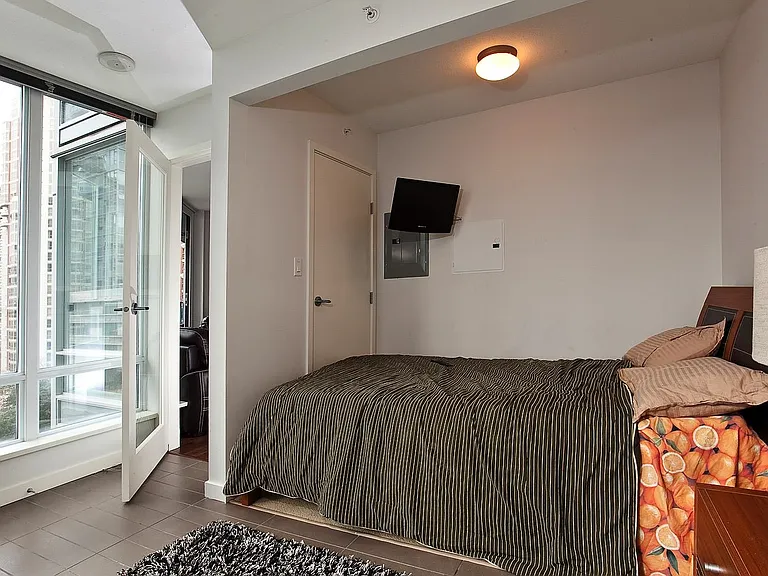 788 Hamilton St #601 — Photo 11