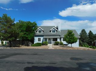 4631 N Agua Fria Dr UNIT 19, Prescott Valley, AZ 86314