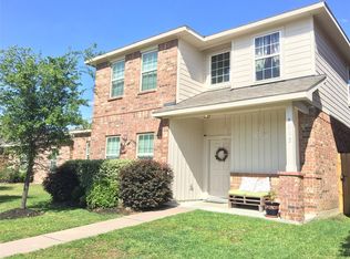 8202 Malago Point Dr, Cypress, TX 77433