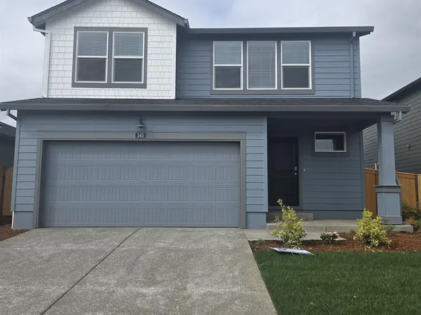 345 Stella St NE, Salem, OR 97301