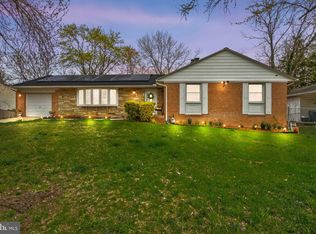 106 Colton St, Upper Marlboro, MD 20774