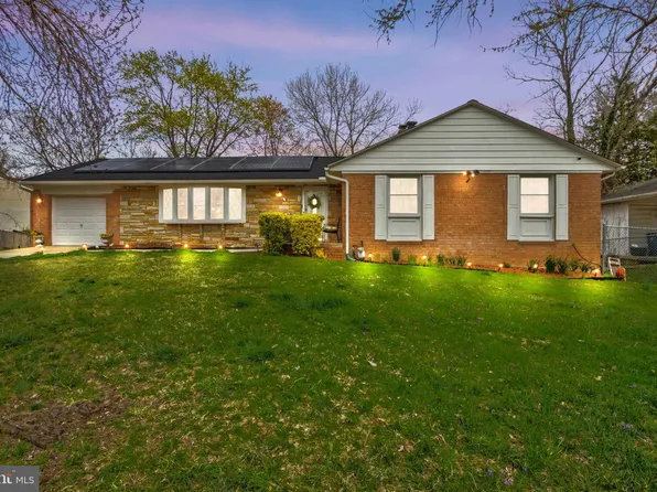 106 Colton St, Upper Marlboro, MD 20774