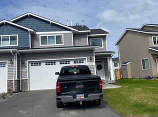 8782 Dry Creek Loop #40B, Anchorage, AK 99502