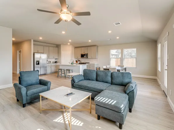 723 Williams Way, McKinney, TX