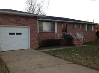 53 2nd St, Flintstone, GA 30725