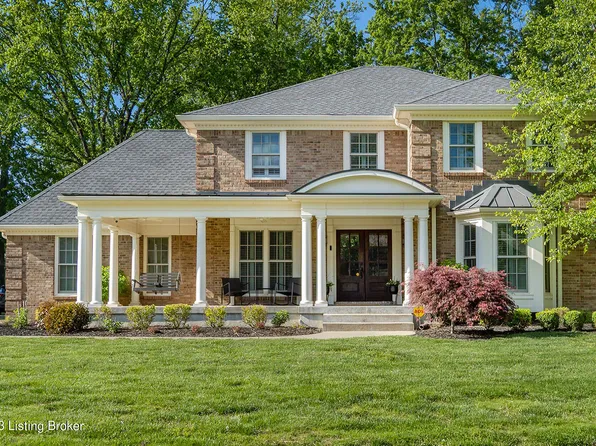 9005 Hurstwood Ct, Hurstbourne, KY 40222