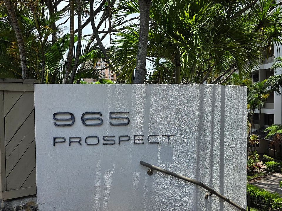 1st image of 965 Prospect St APT 511