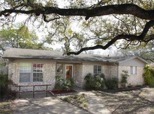 11703 Tedford St, Austin, TX 78753
