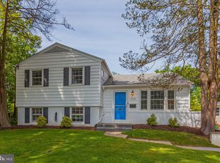 1013 Kennon Ct, Rockville, MD 20851