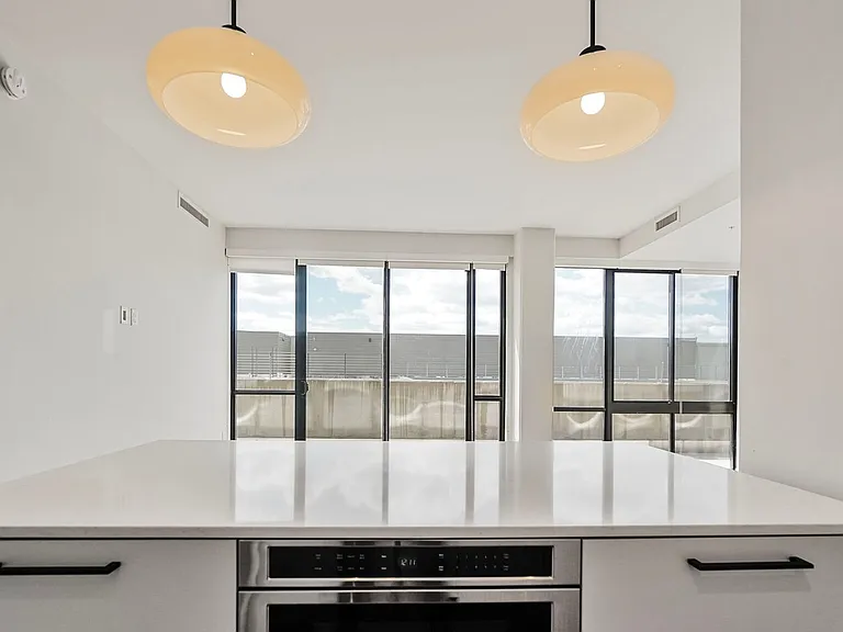 1625 Eckington Pl NE #Penthouse 117 — Photo 9