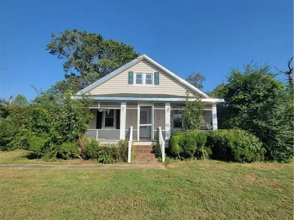 6271 Tidewater Trl, Church View, VA 23032