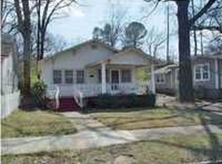 5617 6th Ave S, Birmingham, AL 35212