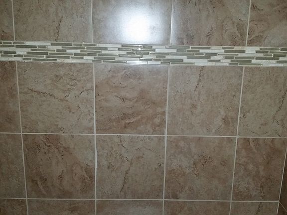 Shower Tile