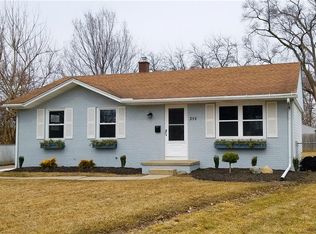 310 Norma Pl, Northwood, OH 43619