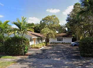 3620 NW 91st Ave, Fort Lauderdale, FL 33351