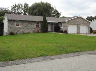230 Limberline Dr, Greensburg, PA 15601