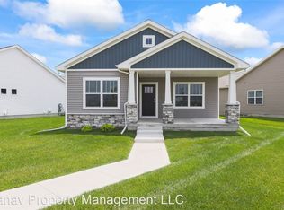 3012 NW Northwood Ln, Ankeny, IA 50023
