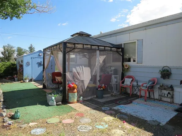 20028 Justice Road, Austin, CO 81410