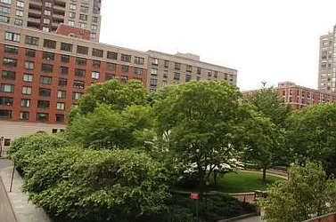 Rented by Living New York