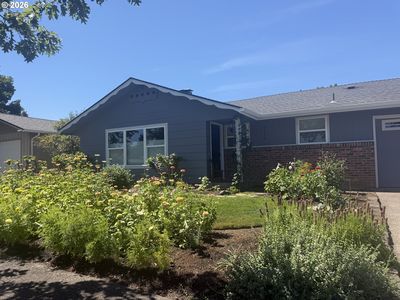 2350 Fillmore St, Eugene, OR, 97405