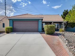3624 Slapton Ave, North Las Vegas, NV 89031