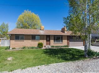566 W 700 S, Payson, UT 84651
